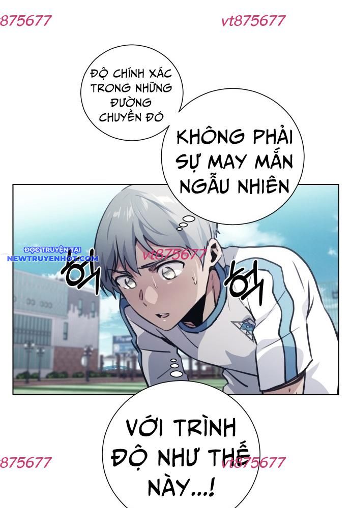 Góc Cao Khung Thành chapter 126 - Trang 3