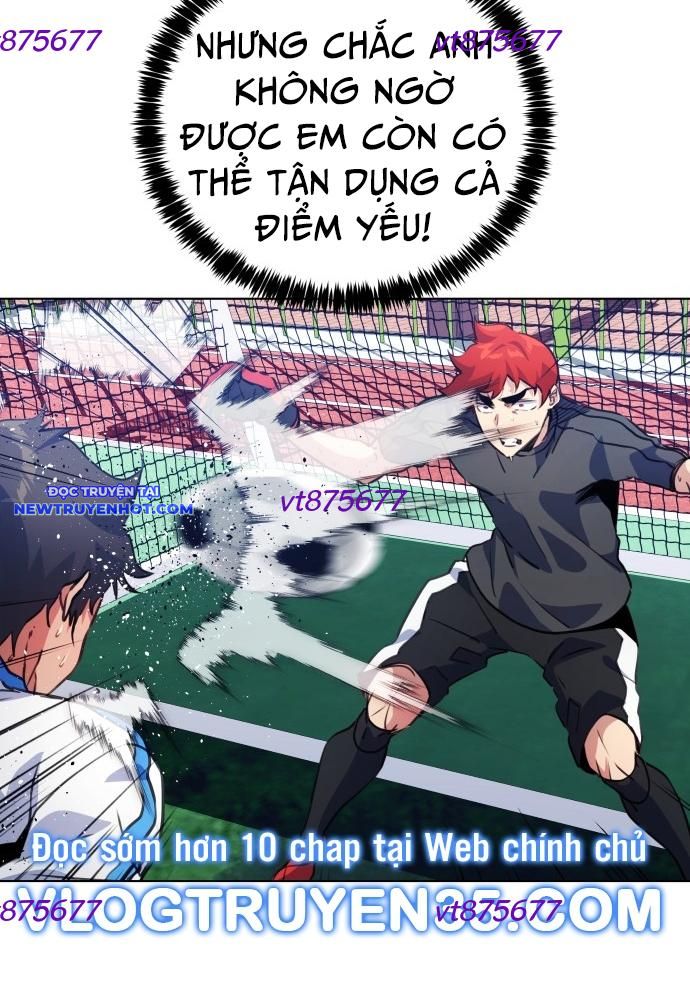 Góc Cao Khung Thành chapter 128 - Trang 100