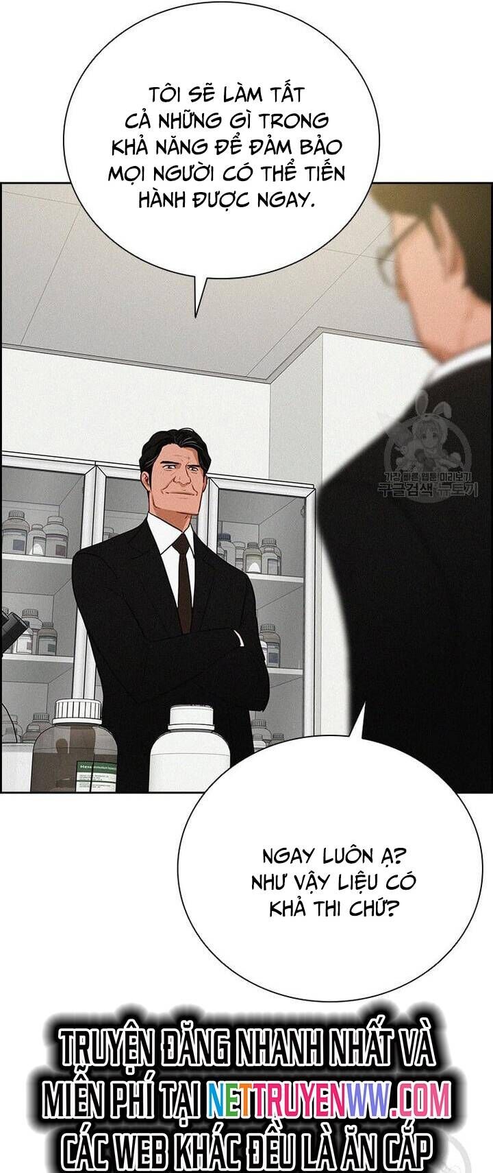 Chúa Tể Đồng Tiền Chapter 145 - Trang 45