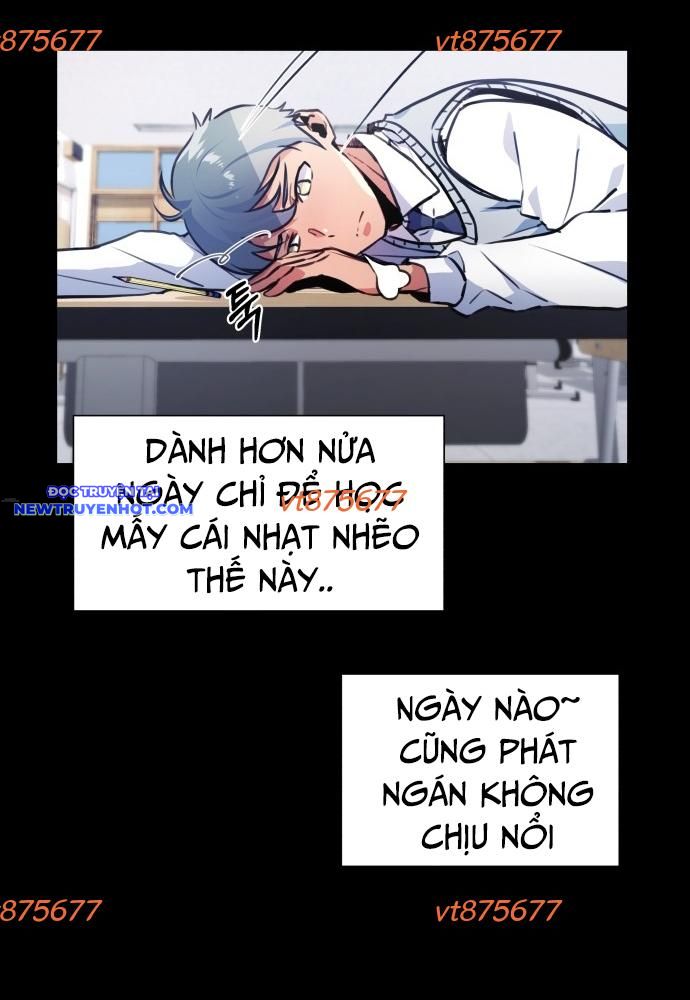 Góc Cao Khung Thành chapter 125 - Trang 13