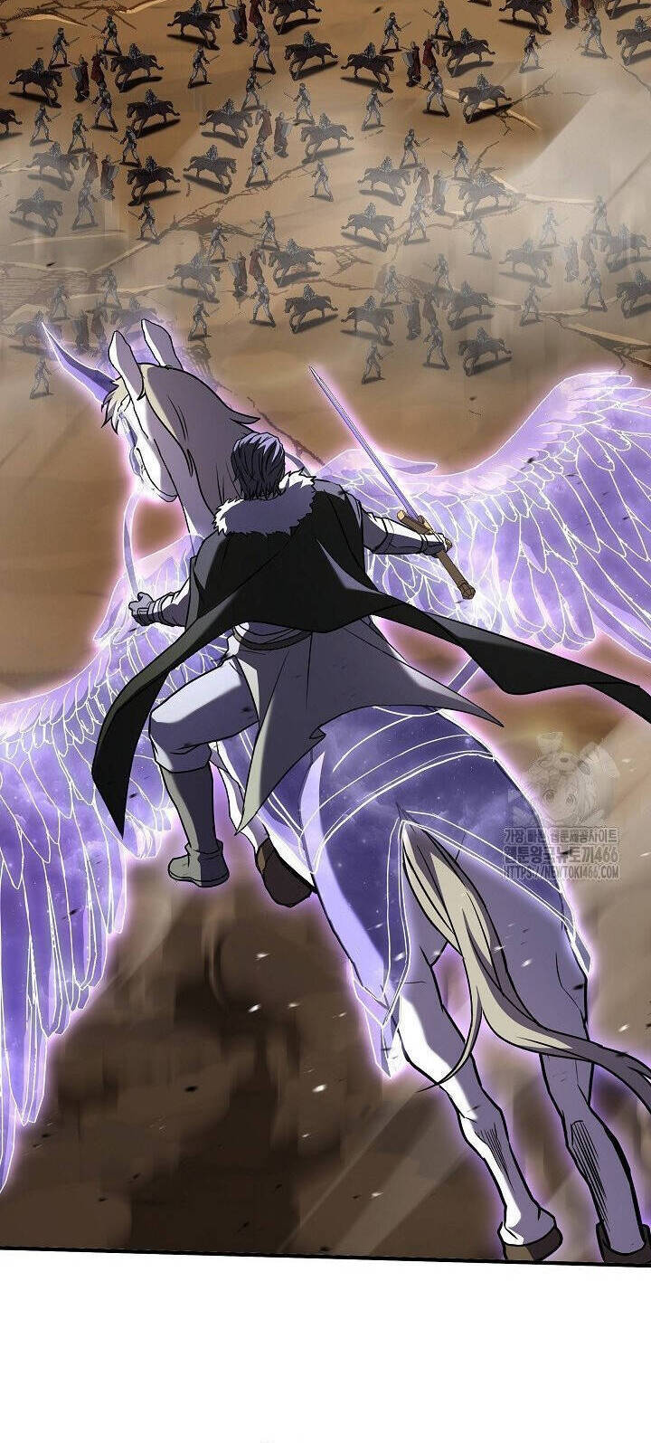 Huyền Thoại Giáo Sĩ Trở Lại Chapter 155 - Trang 3