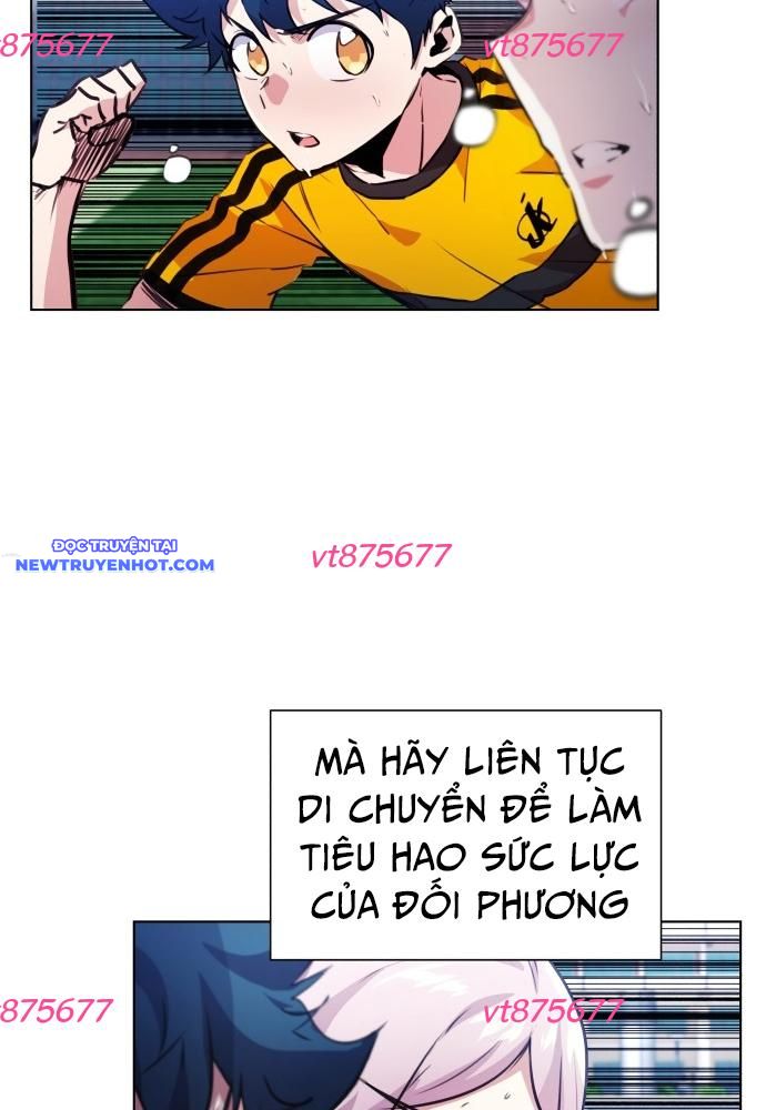 Góc Cao Khung Thành chapter 126 - Trang 52