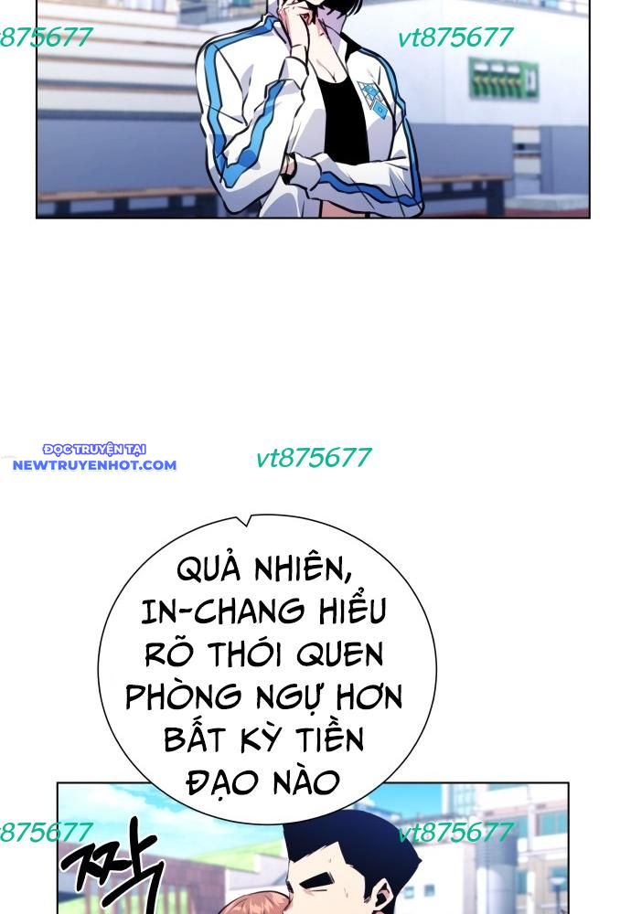 Góc Cao Khung Thành chapter 126 - Trang 100