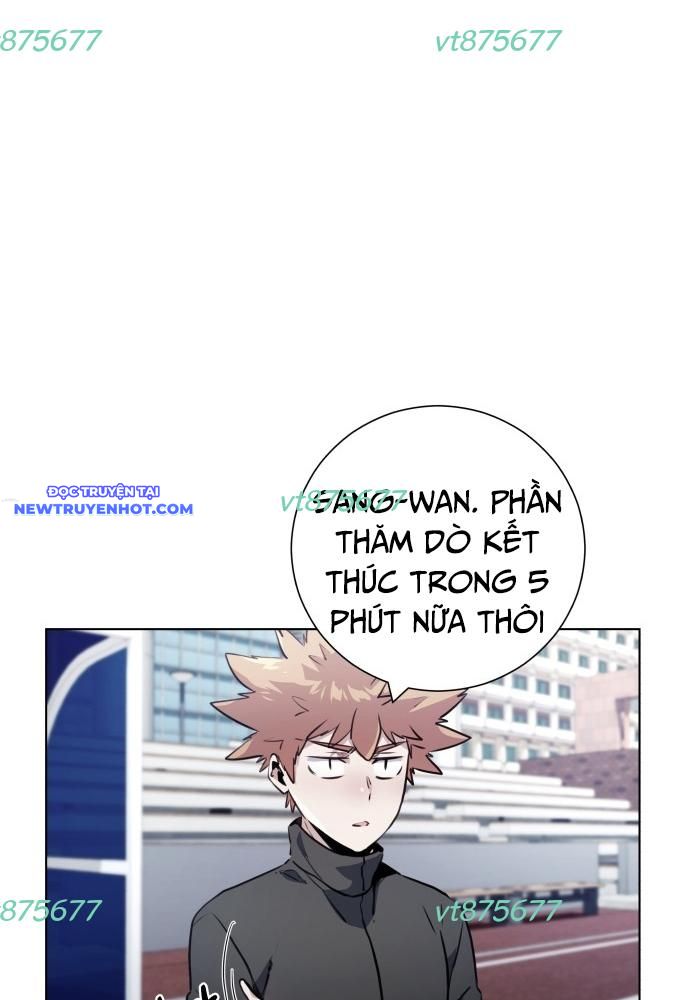 Góc Cao Khung Thành chapter 125 - Trang 4