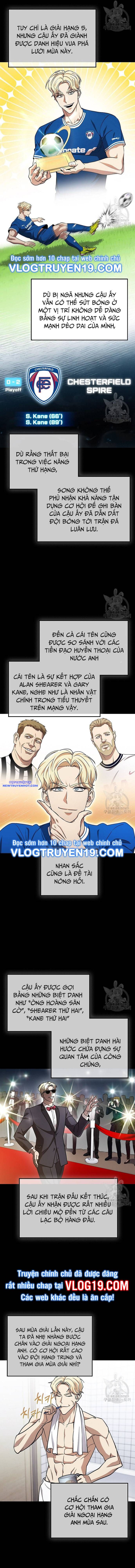 Chiến Lược Gia Bóng Đá Tài Ba chapter 45 - Trang 4