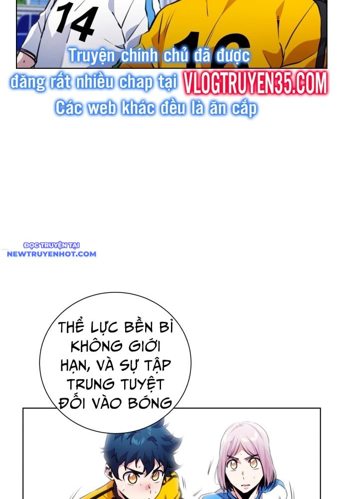 Góc Cao Khung Thành chapter 126 - Trang 28