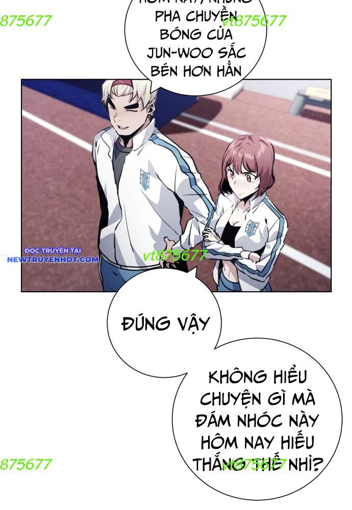 Góc Cao Khung Thành chapter 125 - Trang 3