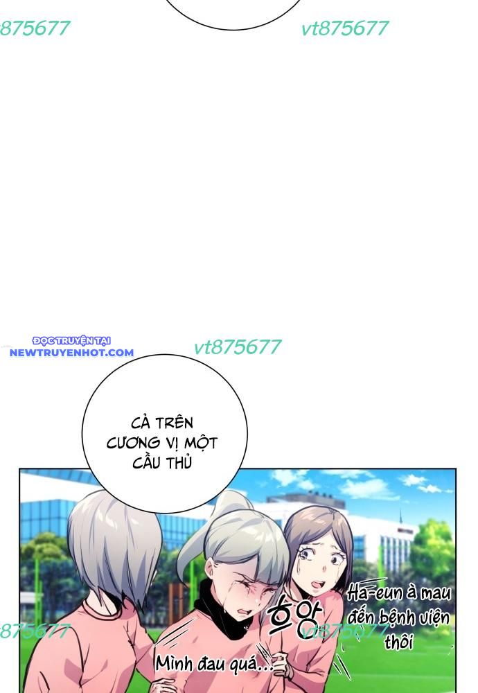 Góc Cao Khung Thành chapter 123 - Trang 101