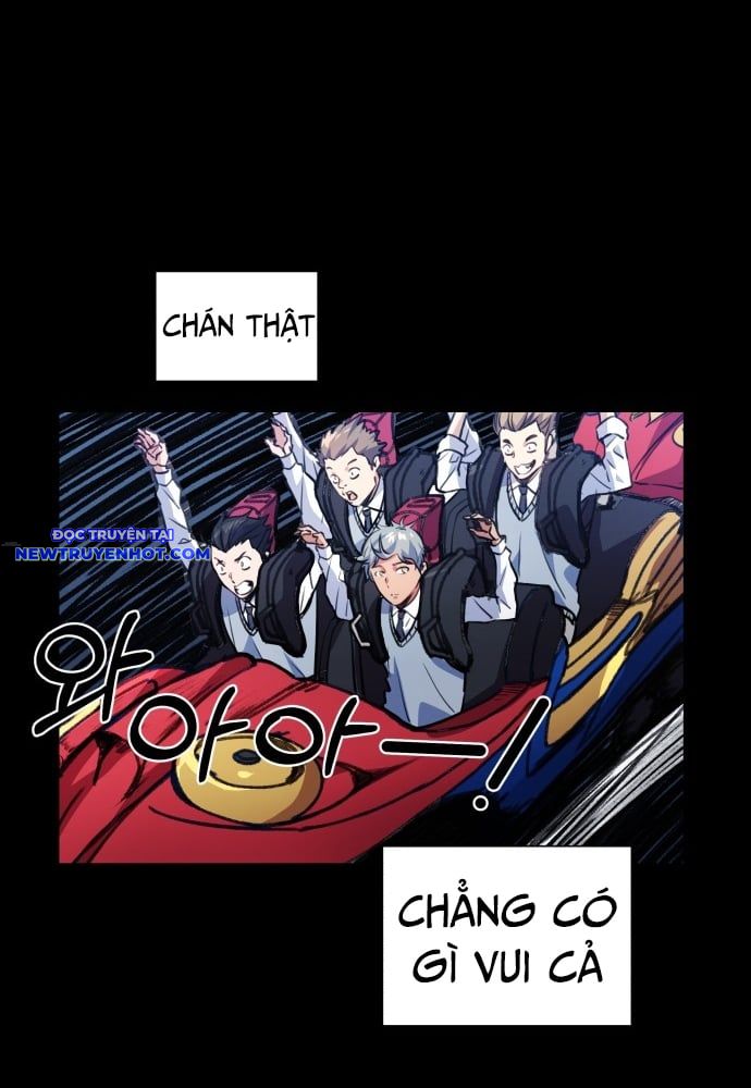 Góc Cao Khung Thành chapter 125 - Trang 22