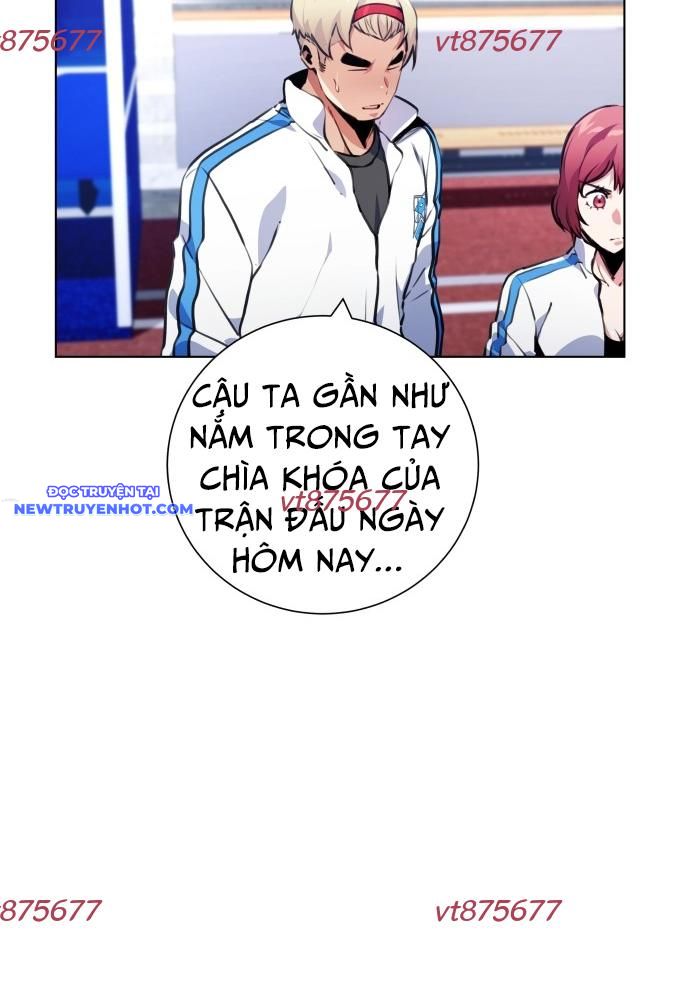 Góc Cao Khung Thành chapter 126 - Trang 13