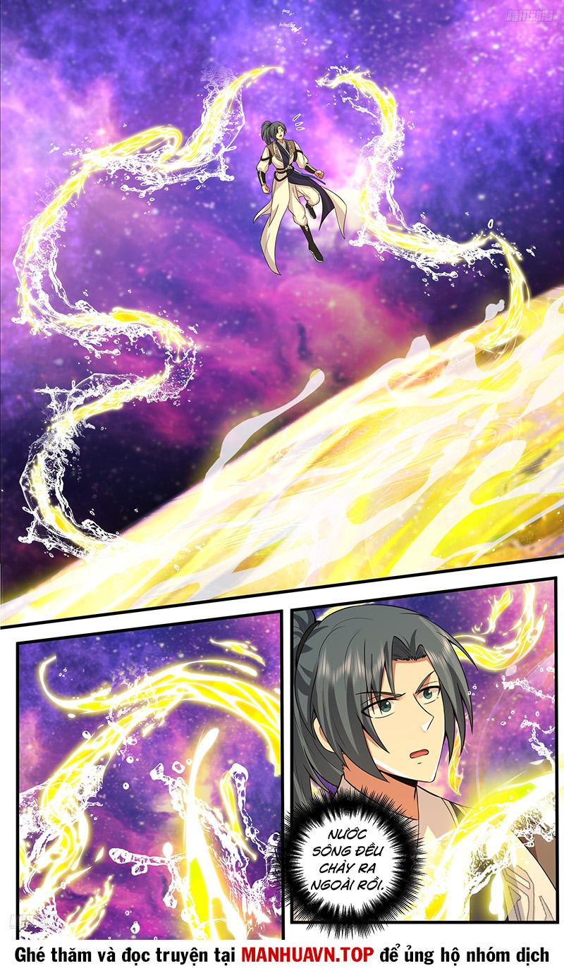 Võ Luyện Đỉnh Phong Chapter 3801.2 - Trang 0