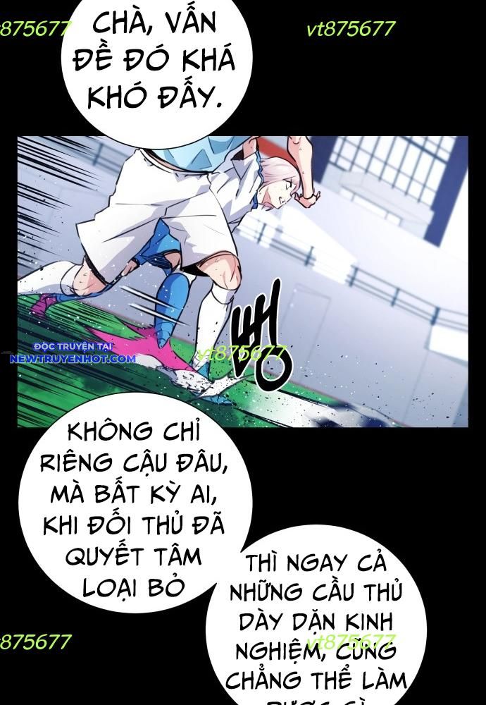 Góc Cao Khung Thành chapter 126 - Trang 43