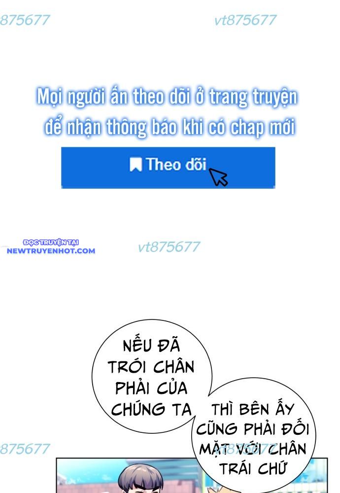 Góc Cao Khung Thành chapter 126 - Trang 62