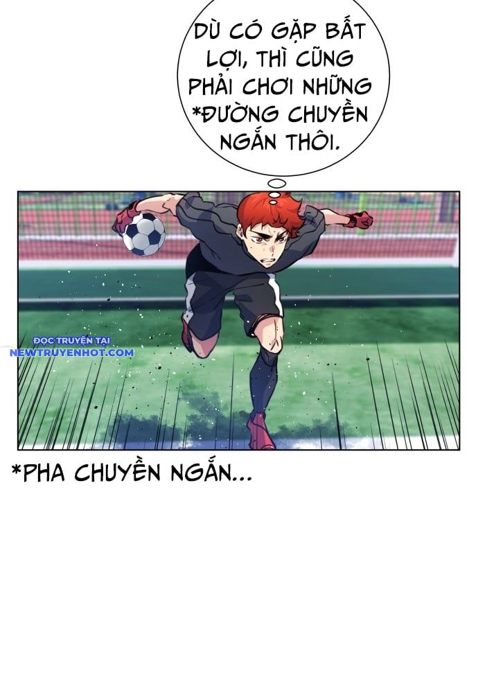 Góc Cao Khung Thành chapter 126 - Trang 72