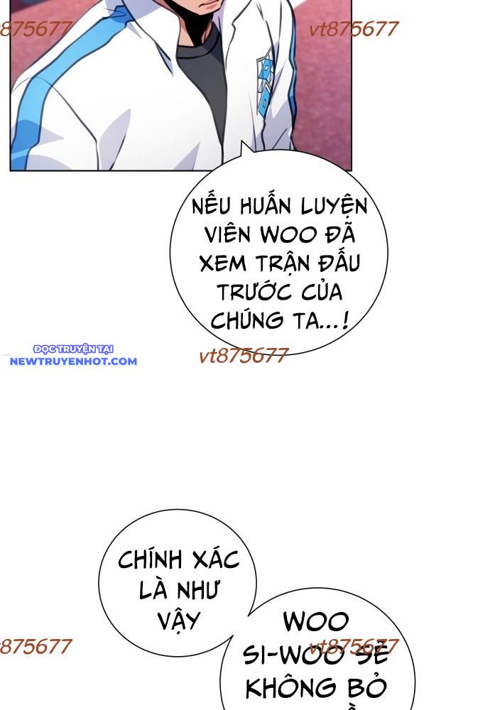 Góc Cao Khung Thành chapter 128 - Trang 92