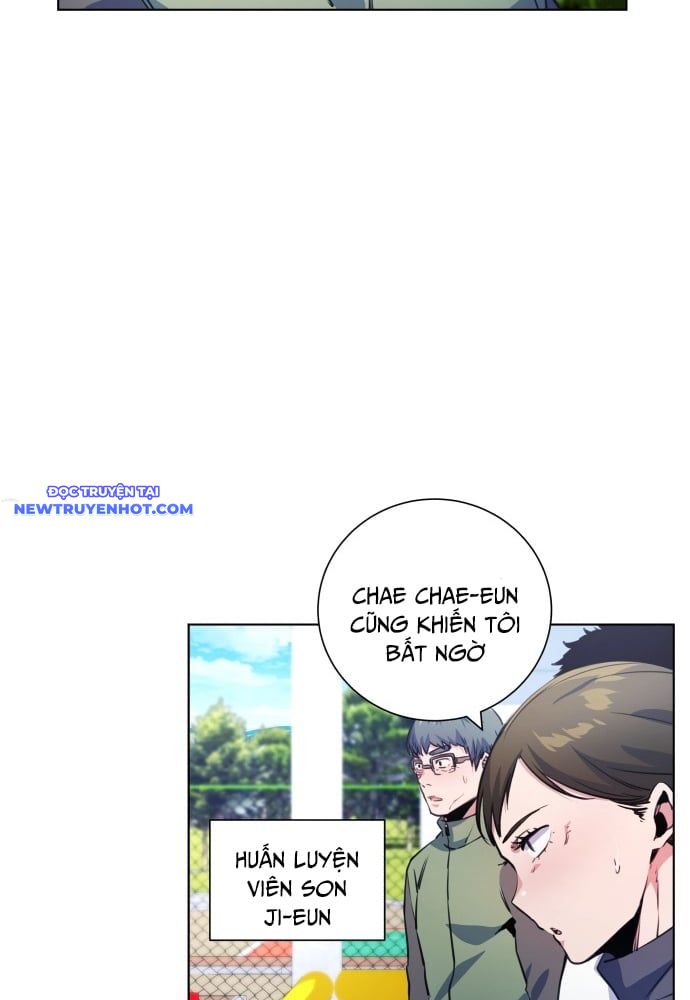 Góc Cao Khung Thành chapter 123 - Trang 32