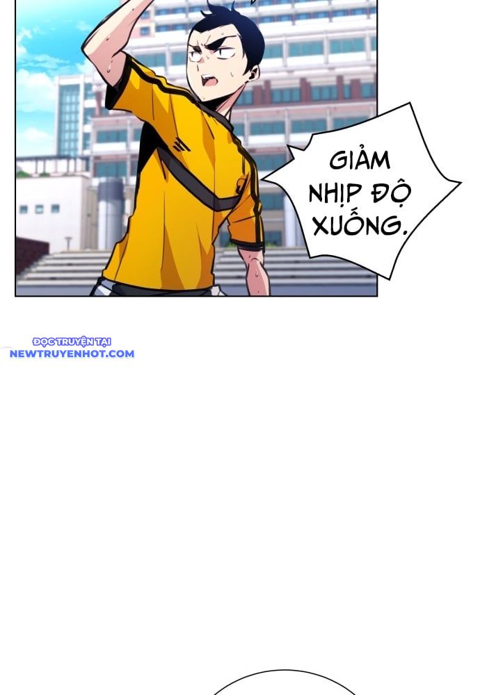 Góc Cao Khung Thành chapter 126 - Trang 71