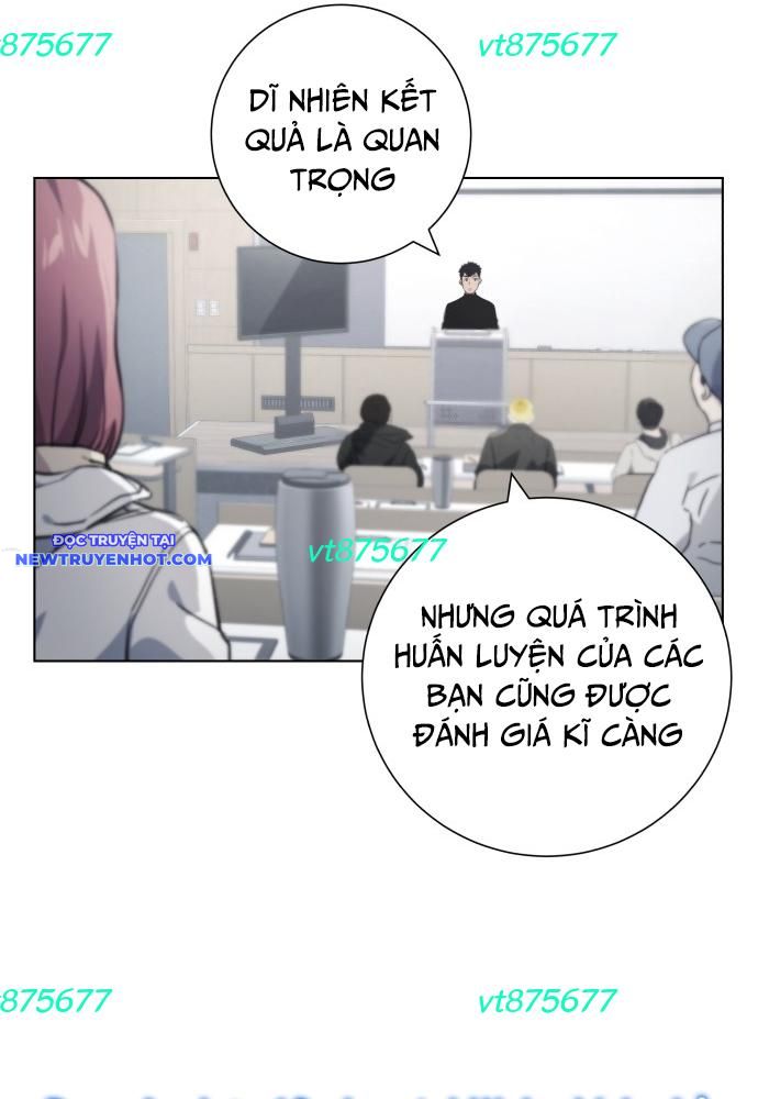 Góc Cao Khung Thành chapter 123 - Trang 7