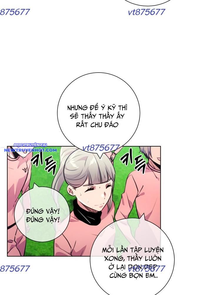 Góc Cao Khung Thành chapter 123 - Trang 47
