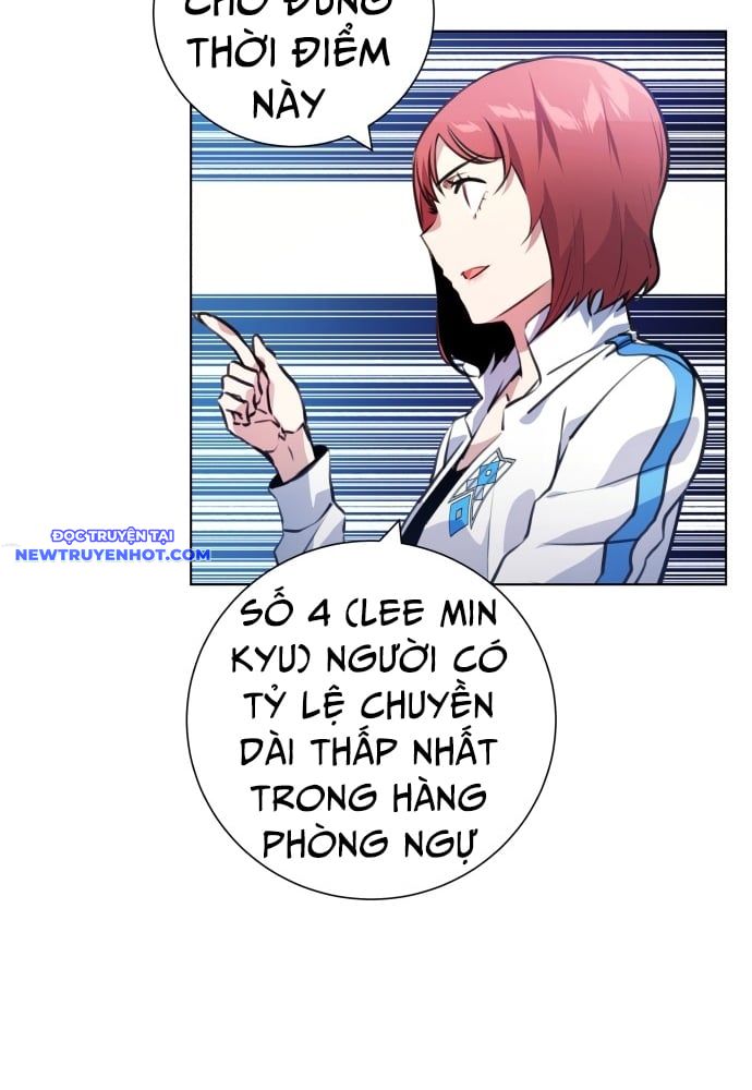 Góc Cao Khung Thành chapter 126 - Trang 78