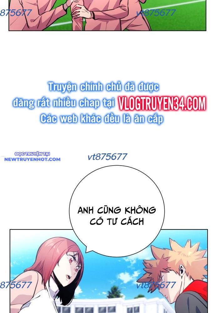 Góc Cao Khung Thành chapter 123 - Trang 102