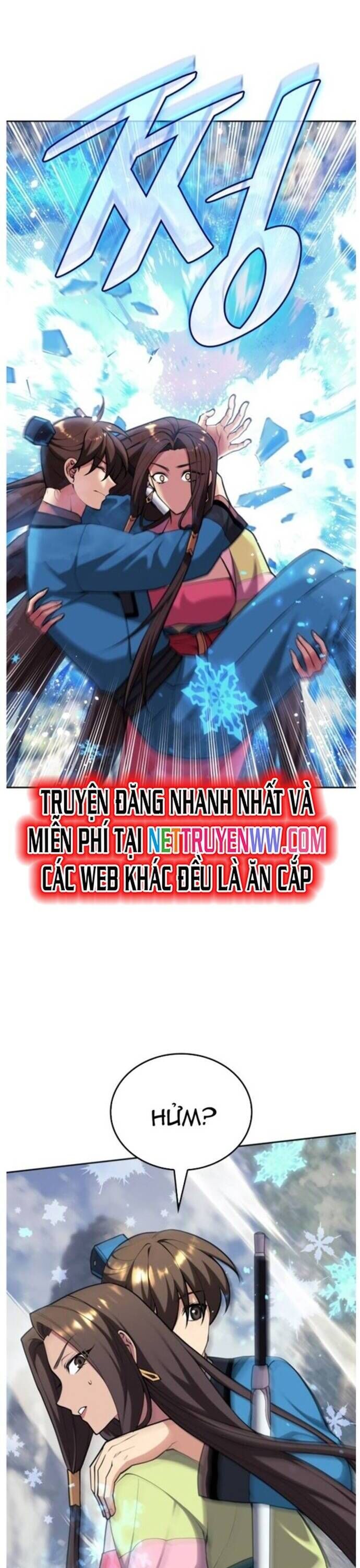 Võ Giả Bất Đắc Dĩ Chapter 220 - Trang 26