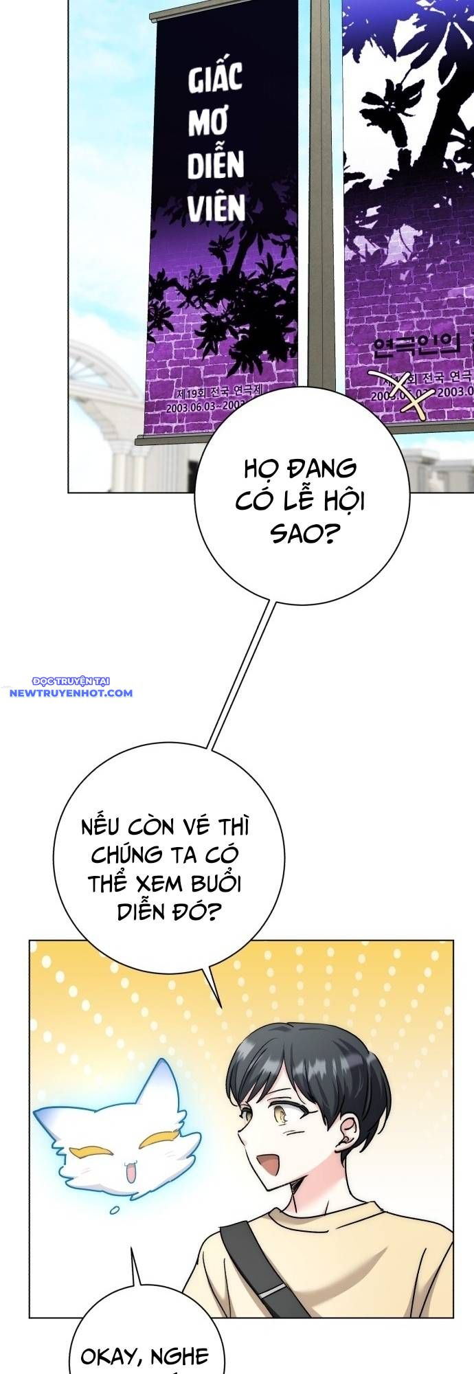 Ánh Hào Quang Của Diễn Viên Thiên Tài chapter 14 - Trang 52