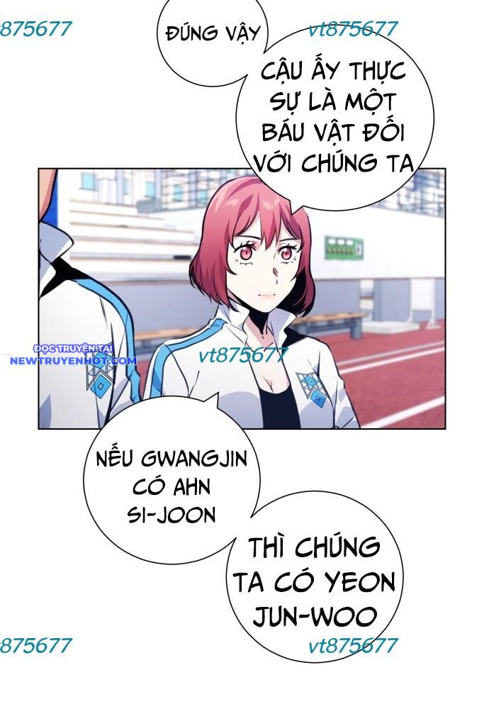 Góc Cao Khung Thành chapter 125 - Trang 57
