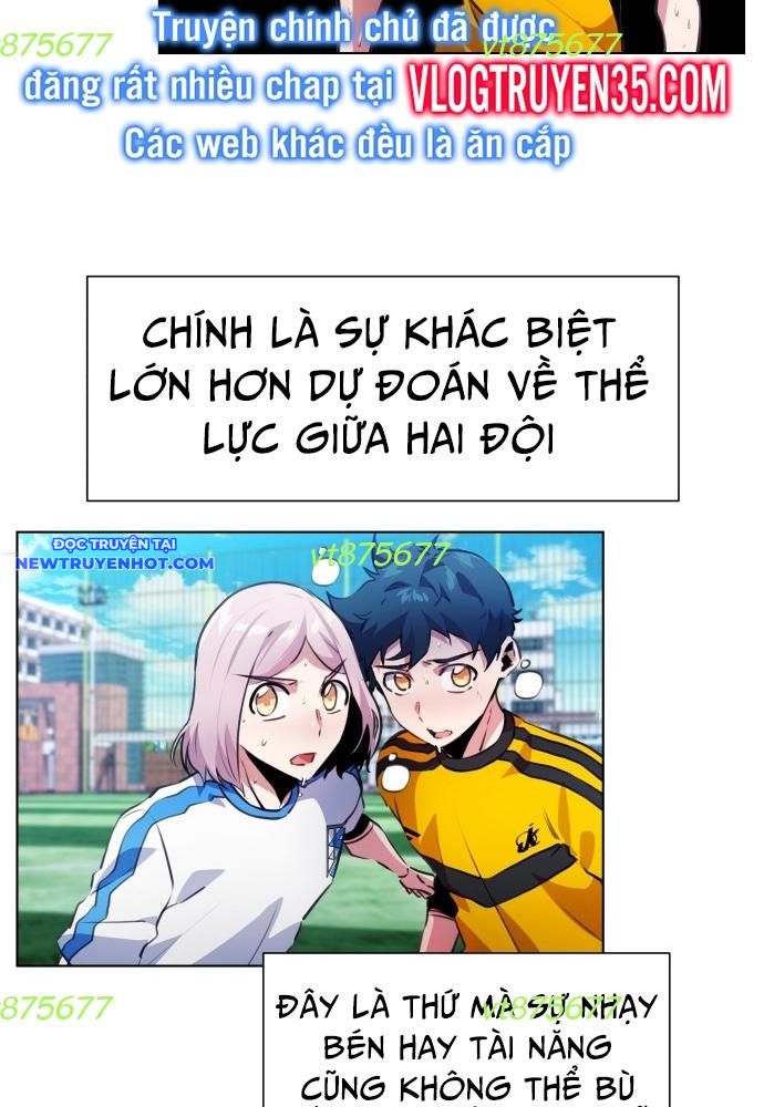 Góc Cao Khung Thành chapter 128 - Trang 43