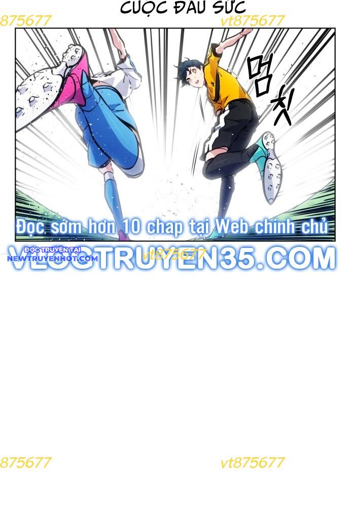Góc Cao Khung Thành chapter 126 - Trang 54