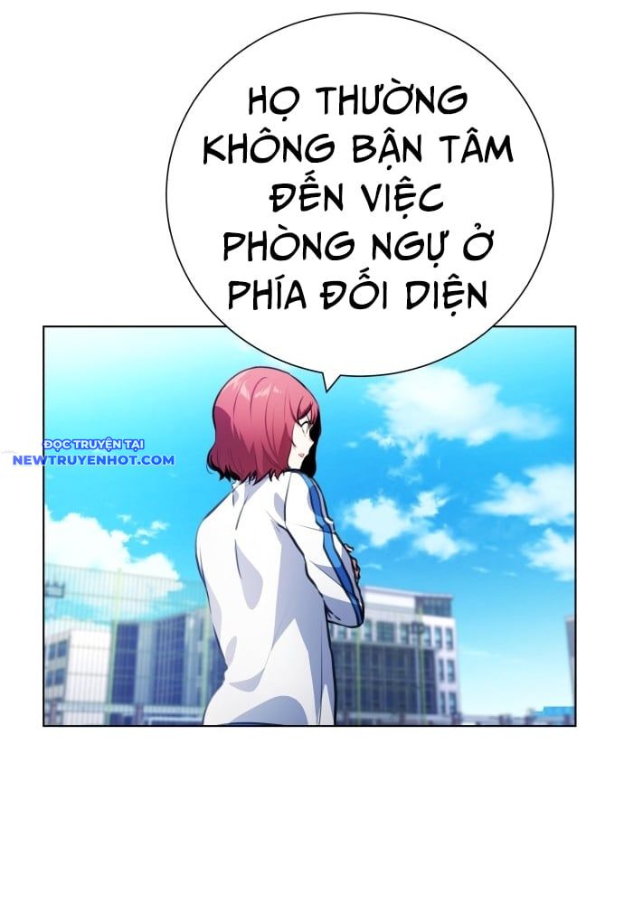 Góc Cao Khung Thành chapter 128 - Trang 89