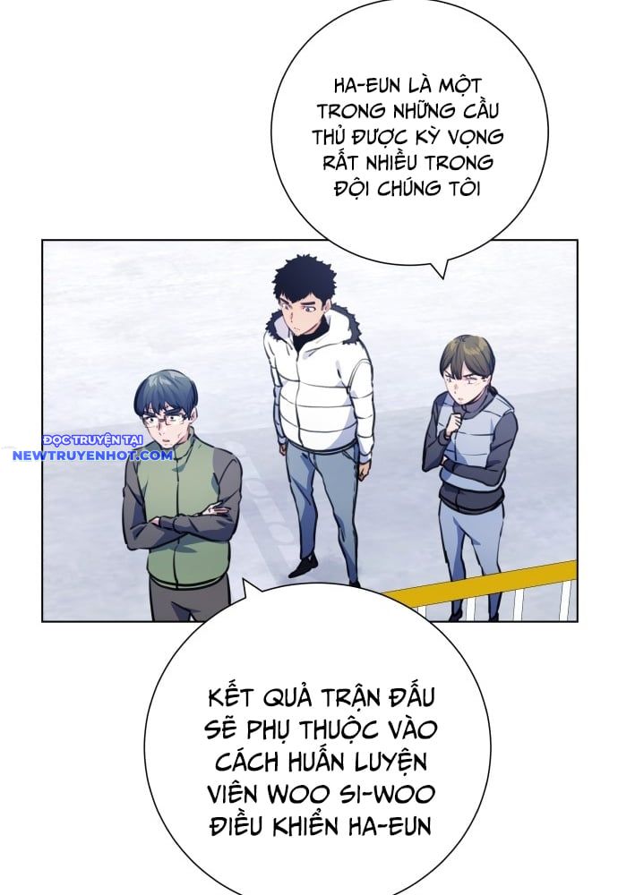 Góc Cao Khung Thành chapter 123 - Trang 72