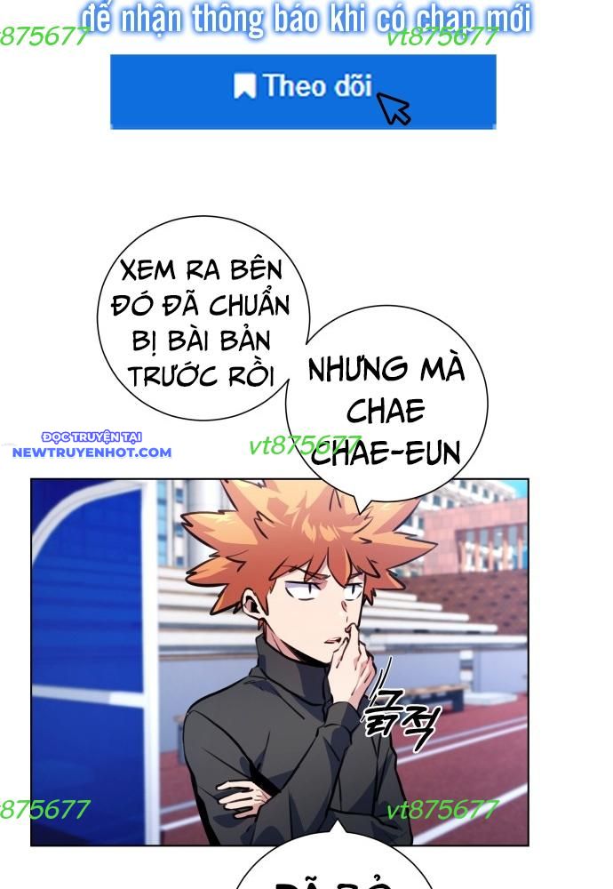 Góc Cao Khung Thành chapter 124 - Trang 58