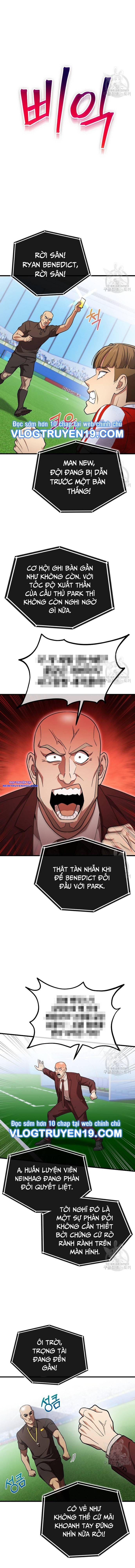 Chiến Lược Gia Bóng Đá Tài Ba chapter 44 - Trang 16