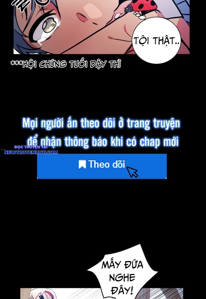 Góc Cao Khung Thành chapter 125 - Trang 32
