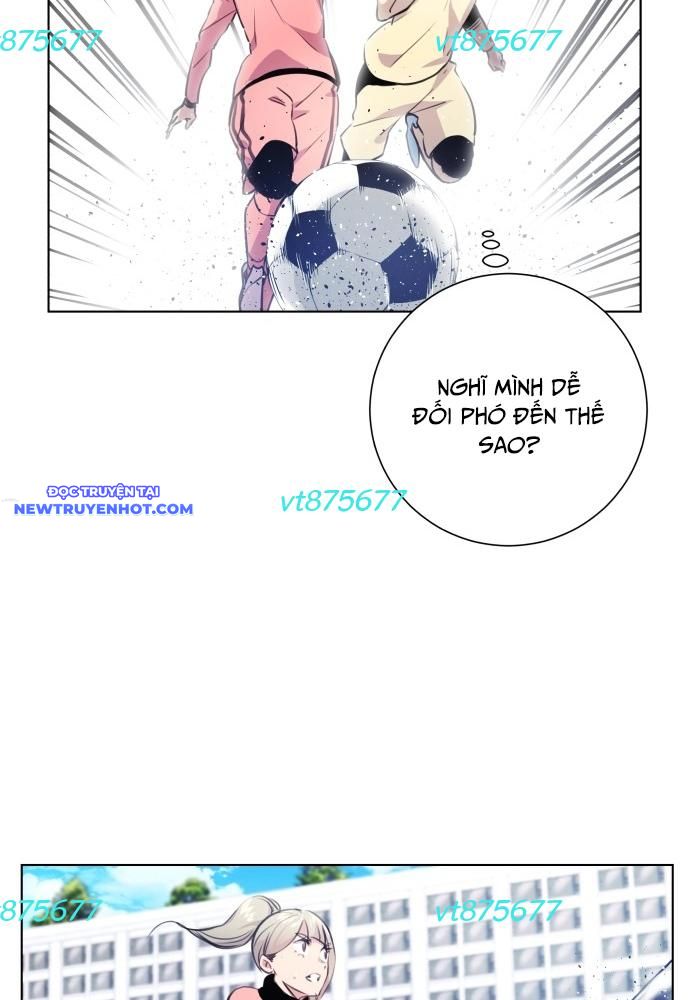 Góc Cao Khung Thành chapter 123 - Trang 67
