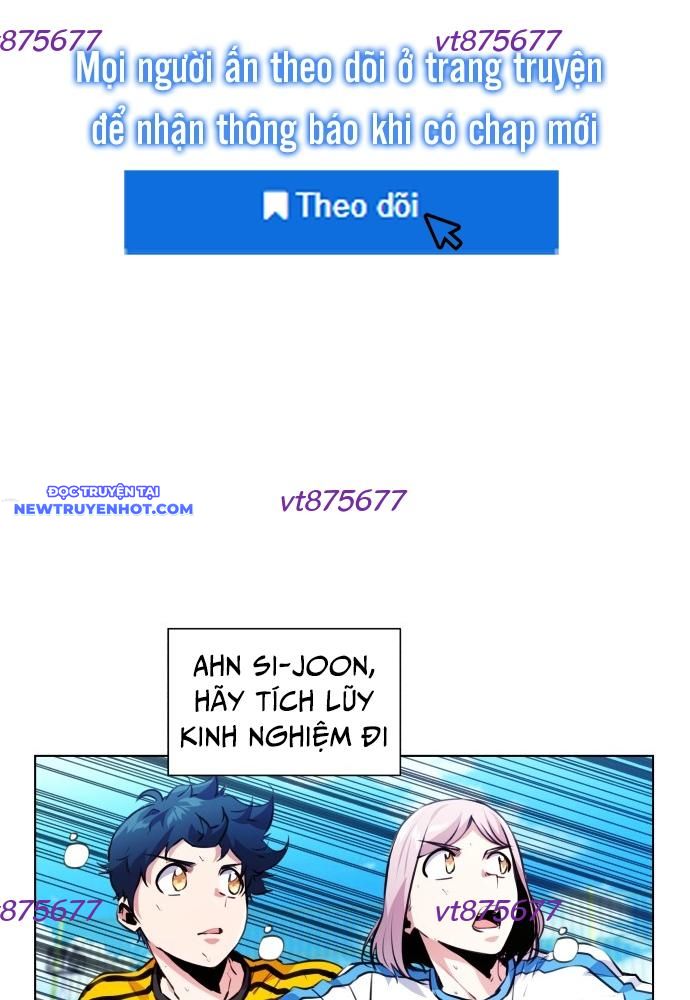 Góc Cao Khung Thành chapter 126 - Trang 50