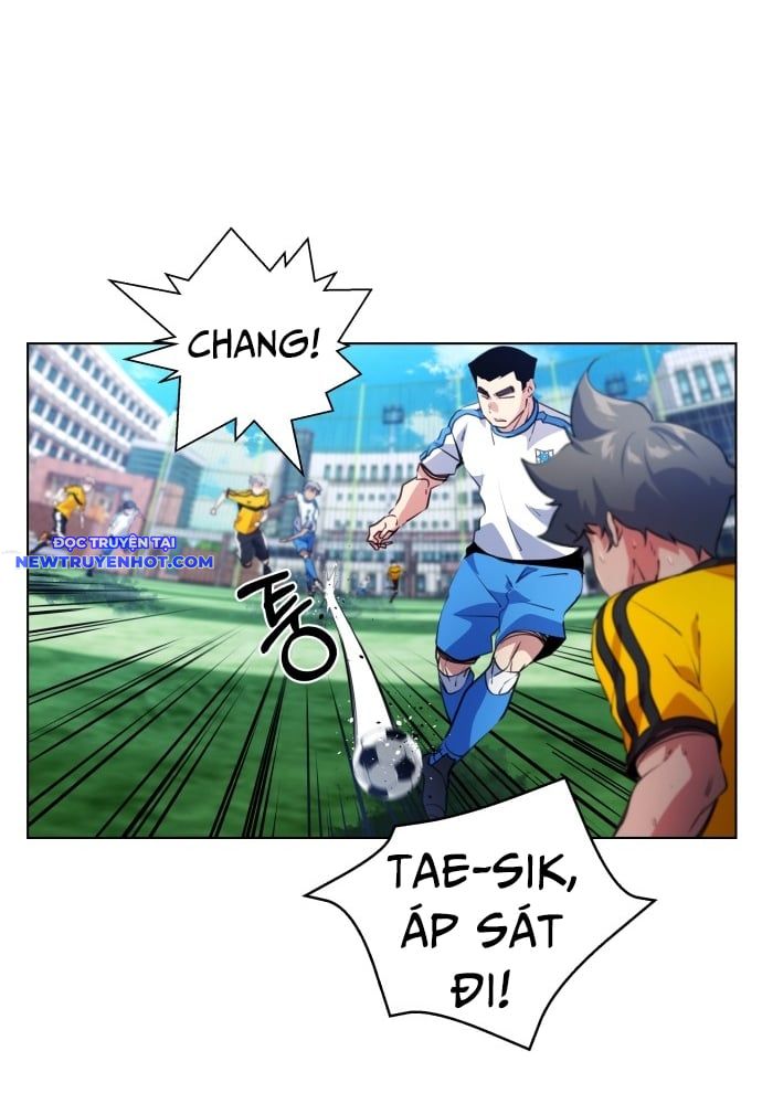 Góc Cao Khung Thành chapter 128 - Trang 23