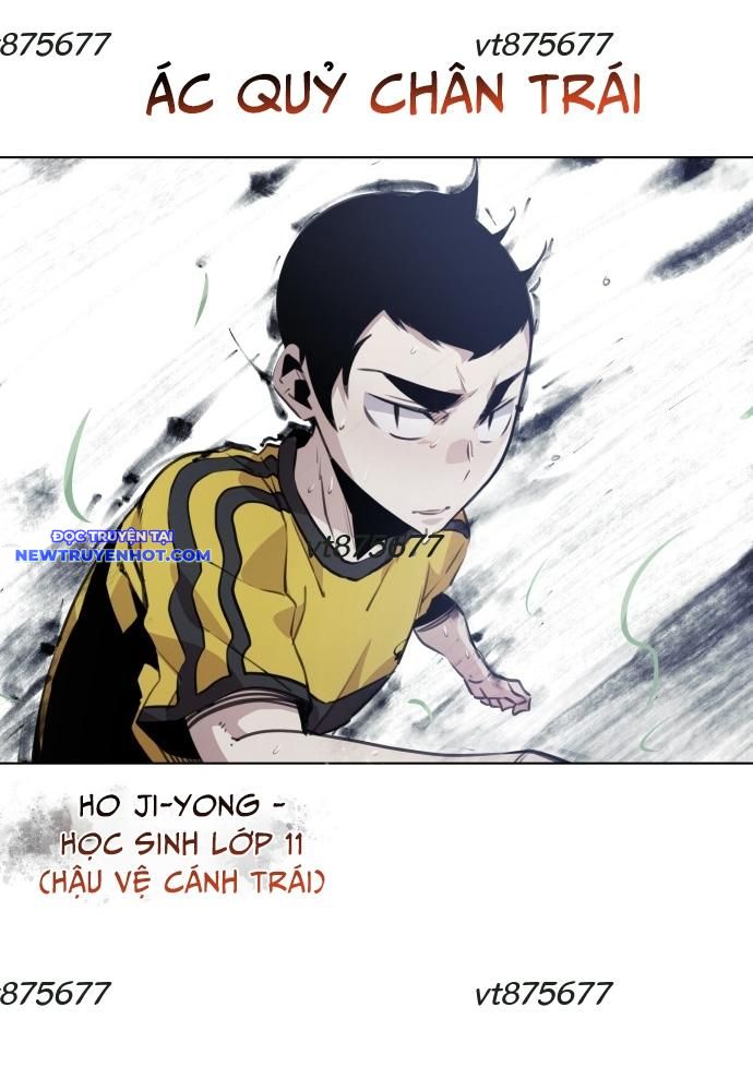 Góc Cao Khung Thành chapter 128 - Trang 7