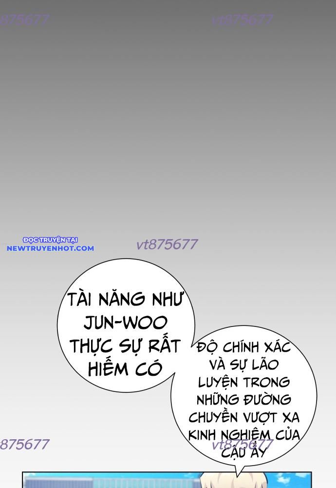 Góc Cao Khung Thành chapter 125 - Trang 55