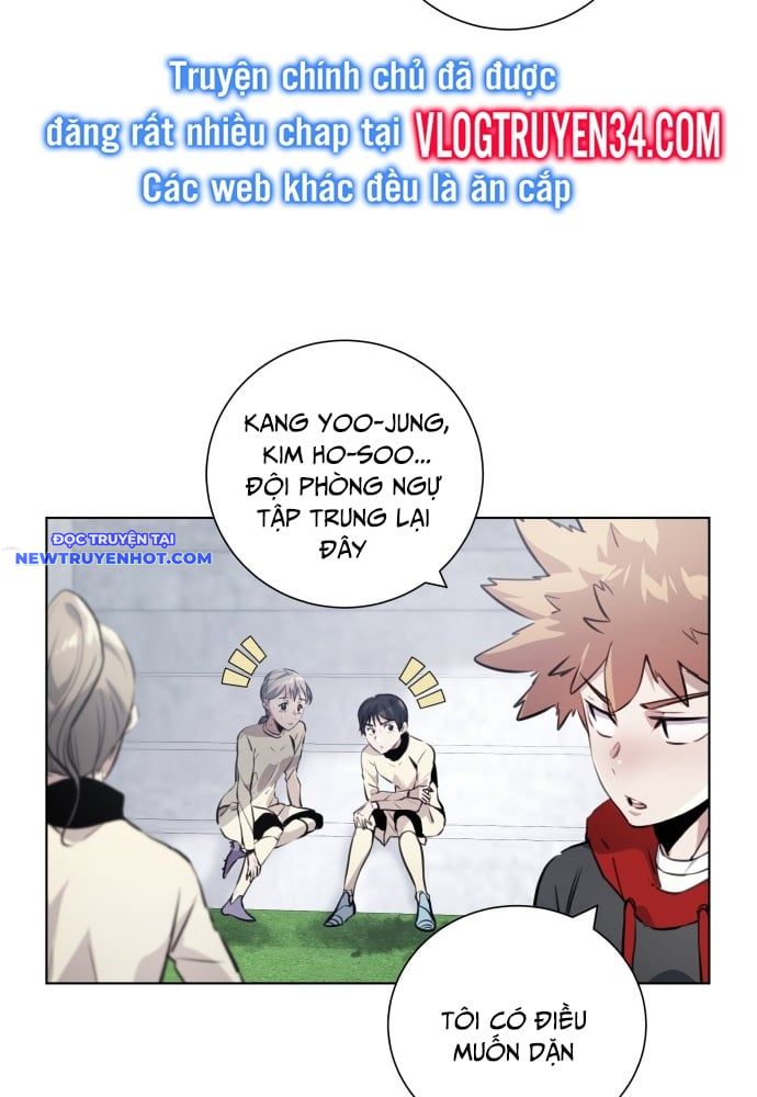 Góc Cao Khung Thành chapter 123 - Trang 85