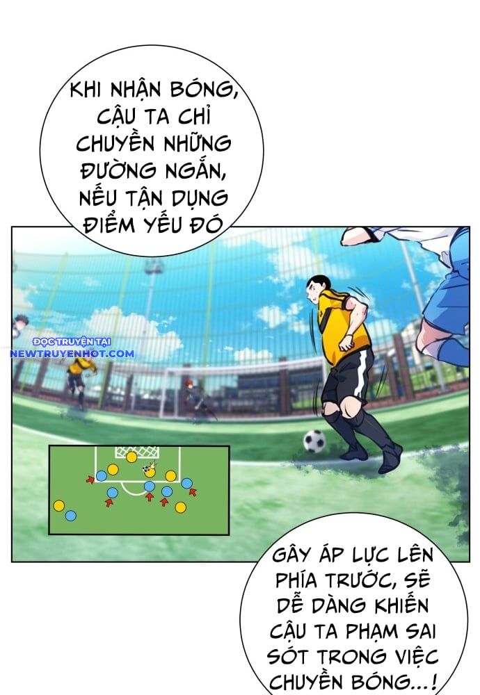 Góc Cao Khung Thành chapter 126 - Trang 79