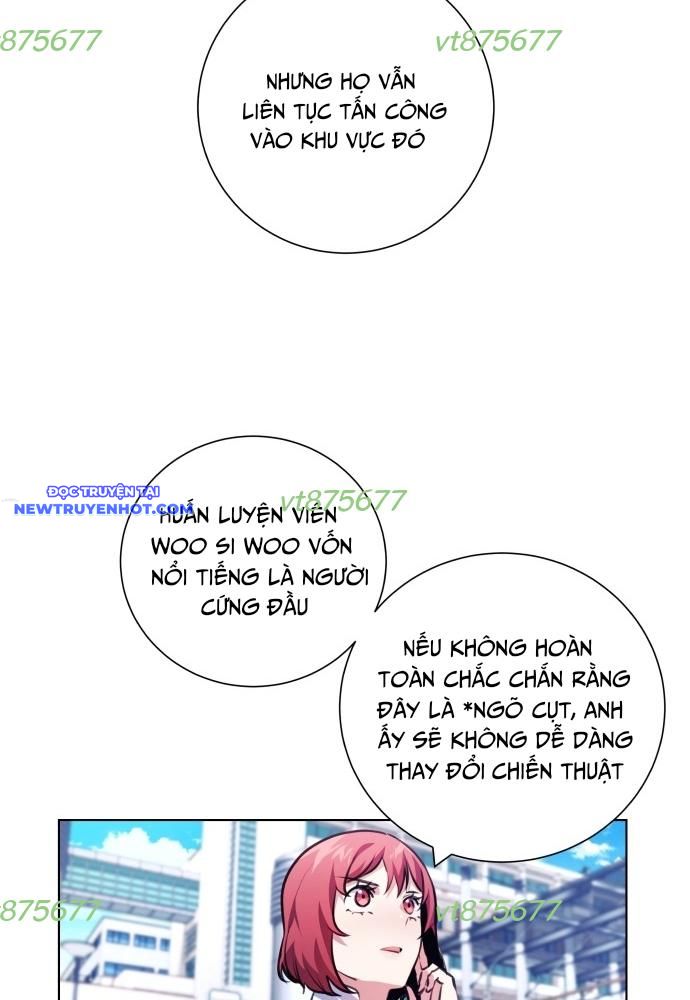 Góc Cao Khung Thành chapter 127 - Trang 57