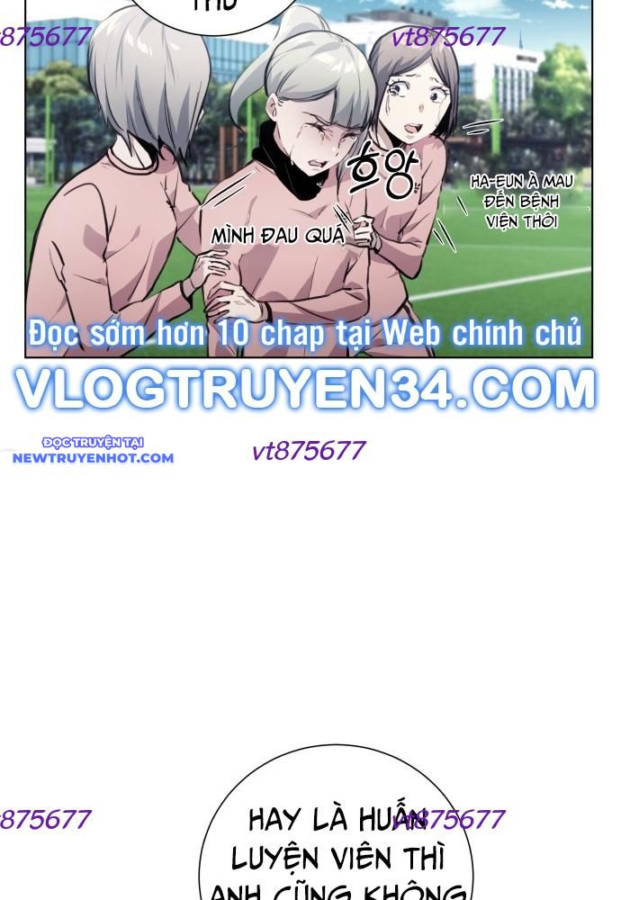 Góc Cao Khung Thành chapter 124 - Trang 5