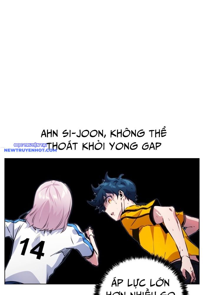 Góc Cao Khung Thành chapter 126 - Trang 31