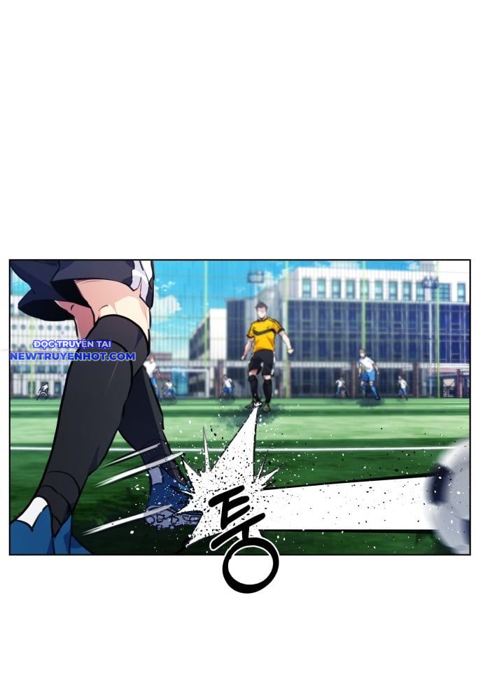 Góc Cao Khung Thành chapter 124 - Trang 18