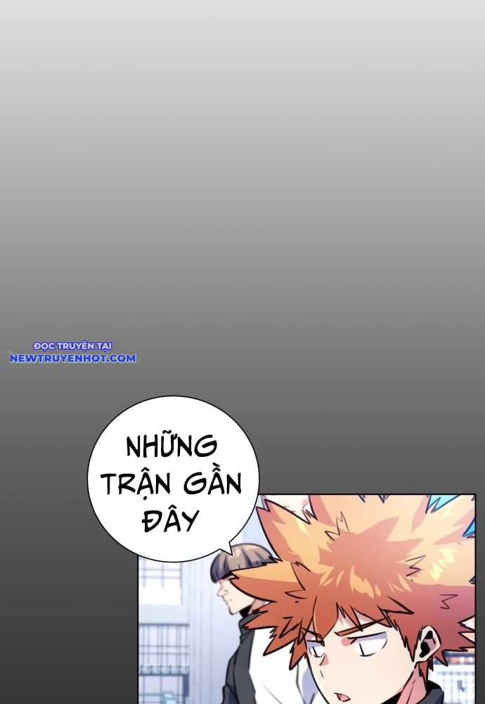 Góc Cao Khung Thành chapter 126 - Trang 34