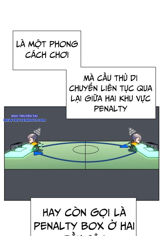 Góc Cao Khung Thành chapter 124 - Trang 28