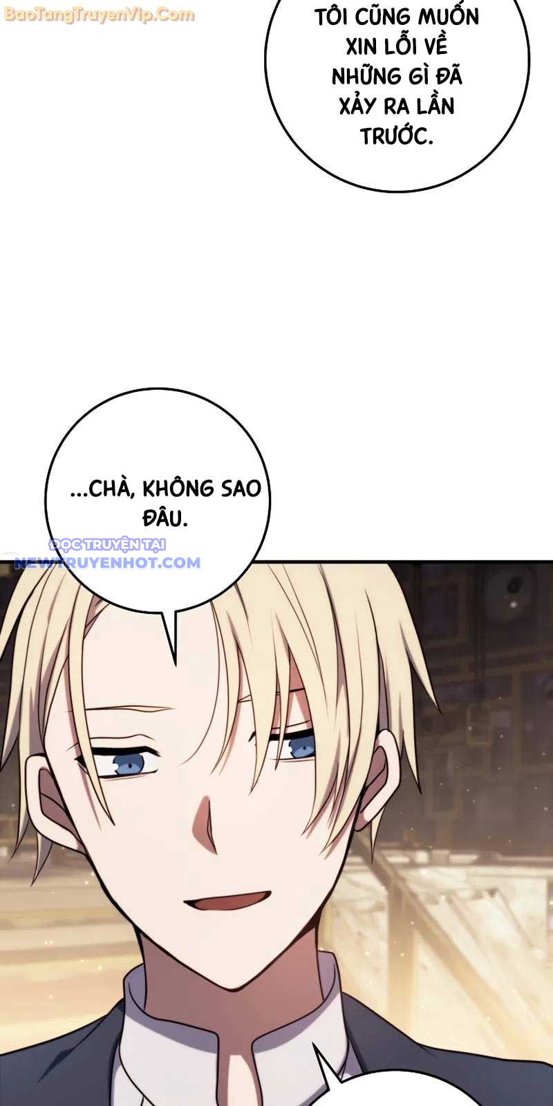 Hoàng Đế Thép chapter 9 - Trang 32