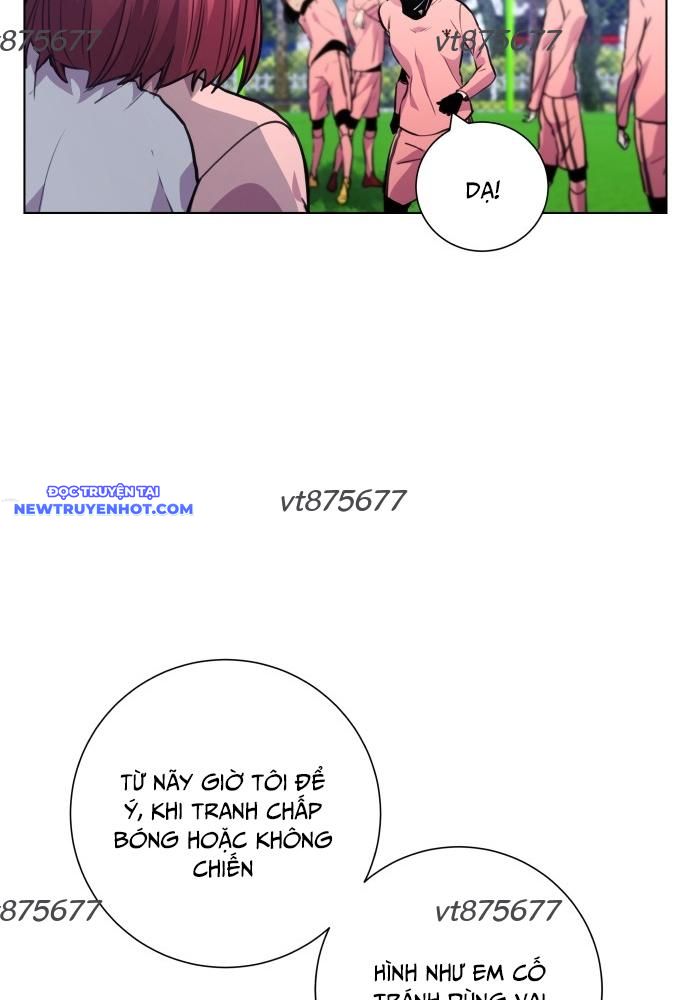 Góc Cao Khung Thành chapter 123 - Trang 54